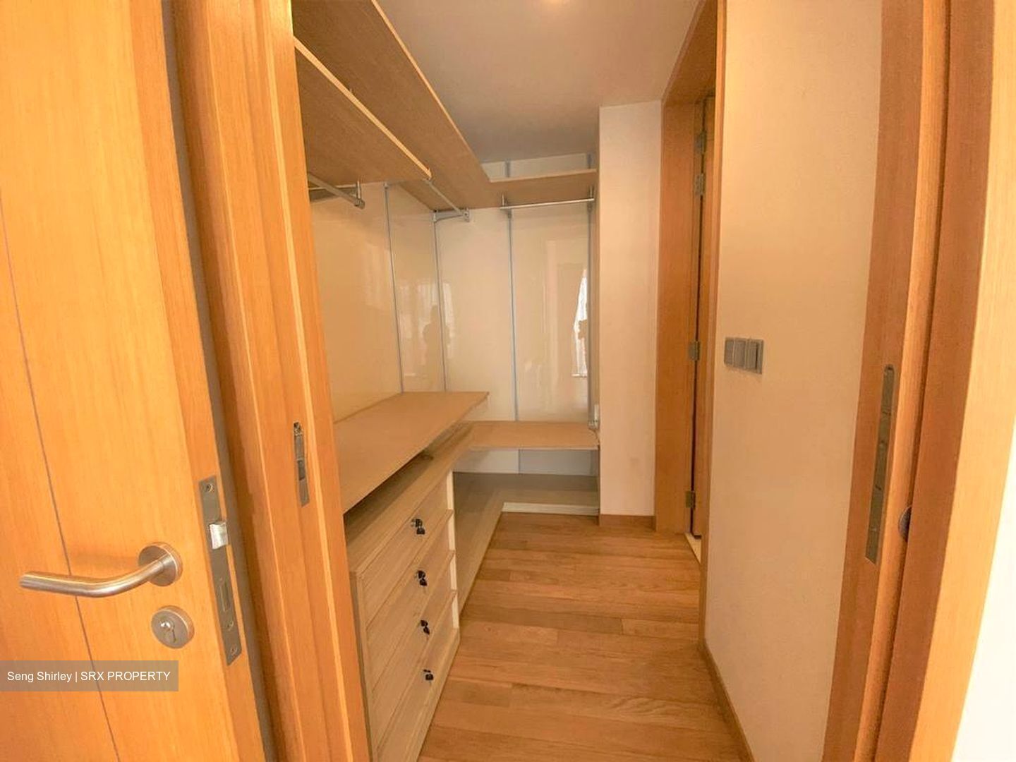 Marina Bay Suites (D1), Condominium #520646051